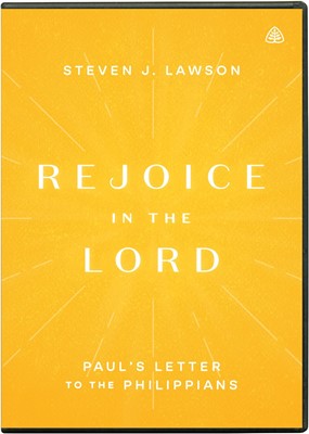 Rejoice in the Lord DVD (DVD)