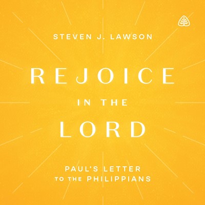 Rejoice in the Lord CD (CD-Audio)