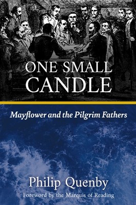 One Small Candle (Paperback)