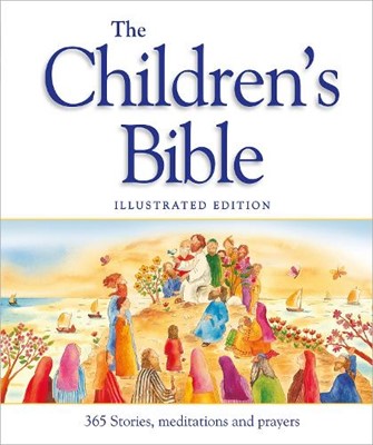 The Children's Bible (Hard Cover)