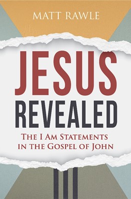 Jesus Revealed (Paperback)