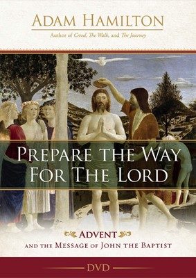 Prepare the Way for the Lord DVD (DVD)