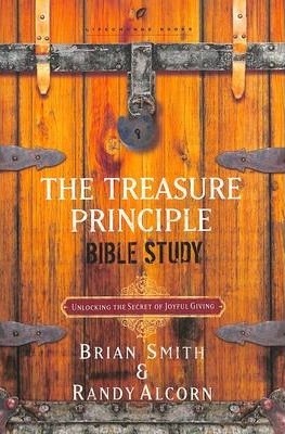 The Treasure Principle Bible Study (Paperback)