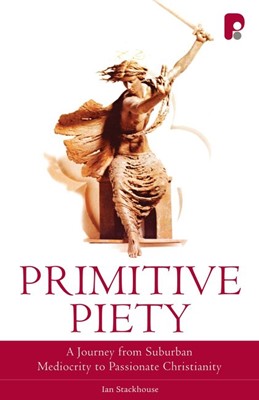 Primitive Piety (Paperback)