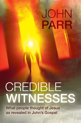 Credible Witnesses (Paperback)