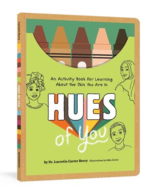 Hues of You (Paperback)