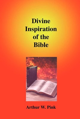 Divine Inspiration of the Bible (Paperback)