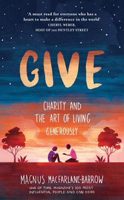 Give (Paperback)