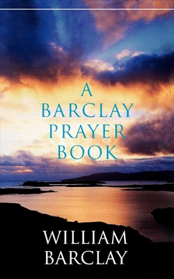 Barclay Prayer Book, A (Paperback)