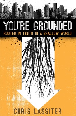 You're Grounded (Paperback)