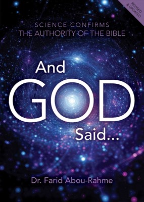 And God Said... (Paperback)