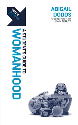 Track: Womanhood (Paperback)