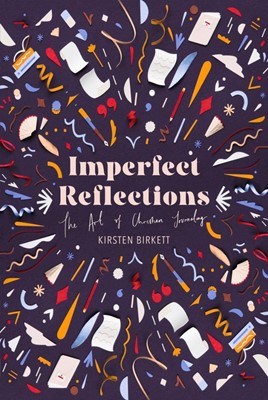 Imperfect Reflections (Hard Cover)
