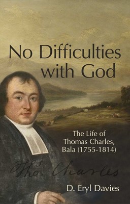 No Difficulties With God (Hard Cover)