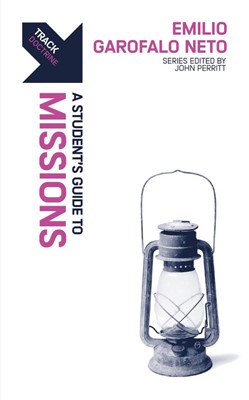 Track: Missions (Paperback)