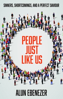 People Just Like Us (Paperback)
