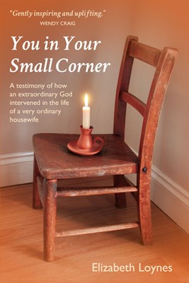 You in Your Small Corner (Paperback)