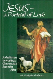 Jesus: A Portrait of Love (Hard Cover)