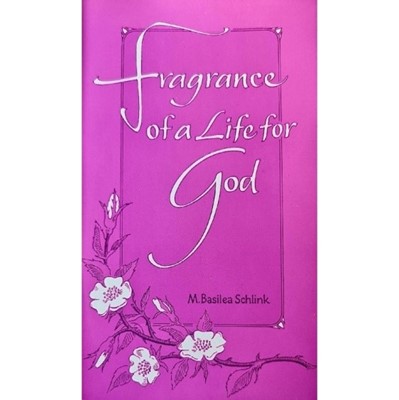 Fragrance of a Life for God (Booklet)
