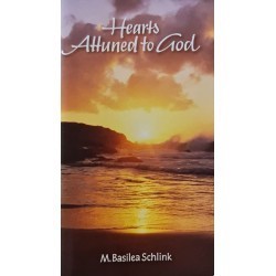 Hearts Attuned to God (Booklet)