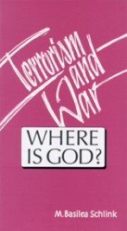 Terrorism and War: Where is God? (Booklet)