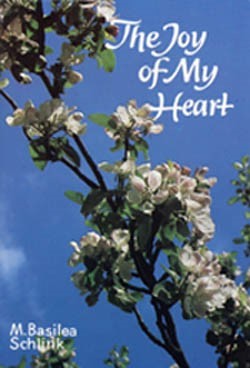 The Joy of My Heart (Booklet)
