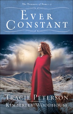 Ever Constant (Paperback)