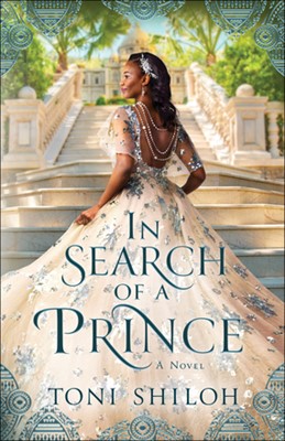 In Search of a Prince (Paperback)