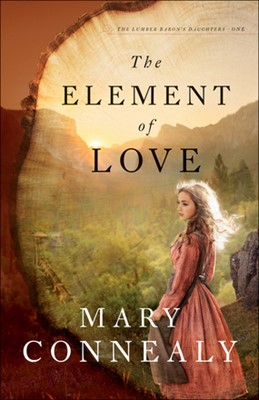 The Element of Love (Hard Cover)