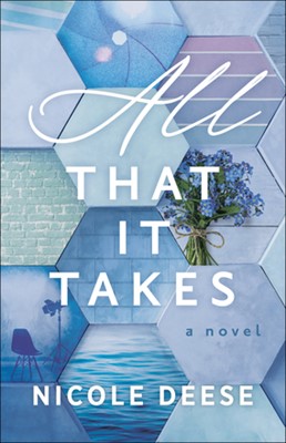 All That it Takes (Paperback)