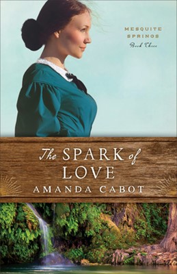 The Spark of Love (Paperback)