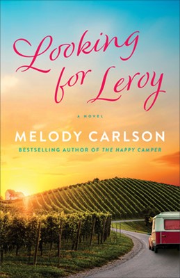 Looking for Leroy (Paperback)