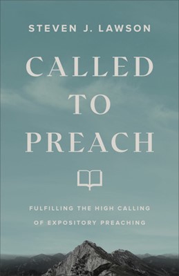 Called to Preach (Paperback)