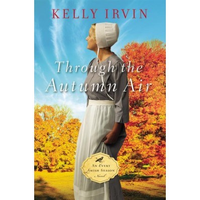 Through The Autumn Air (Paperback)
