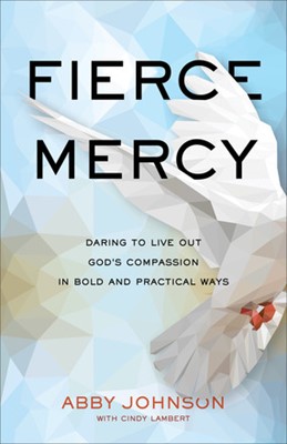 Fierce Mercy (Paperback)