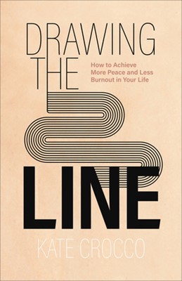 Drawing the Line (Paperback)