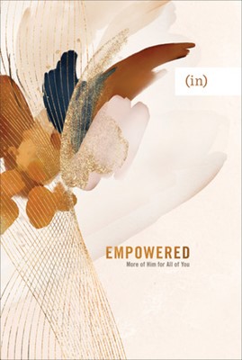 Empowered (Hard Cover)