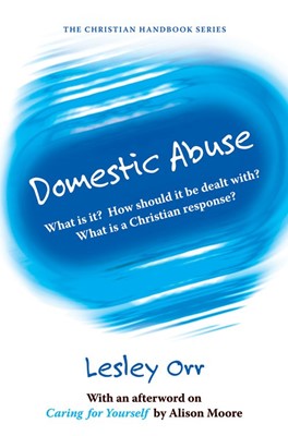 The Christian Handbook of Domestic Abuse (Paperback)