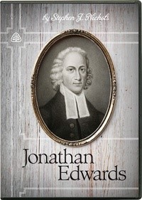 Jonathan Edwards DVD (DVD)