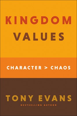 Kingdom Values (ITPE)