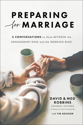 Preparing for Marriage, Revised & Updated Edition (Paperback)