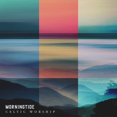 Morningtide CD (CD-Audio)