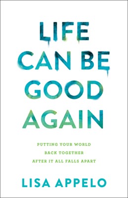 Life Can Be Good Again (Paperback)