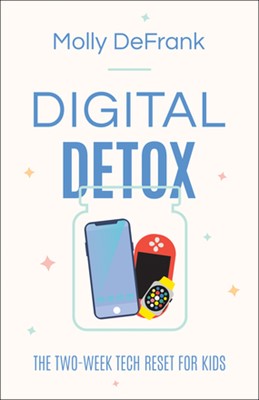 Digital Detox (Paperback)
