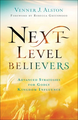 Next-Level Believers (Paperback)