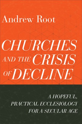 Churches and the Crisis of Decline (Paperback)