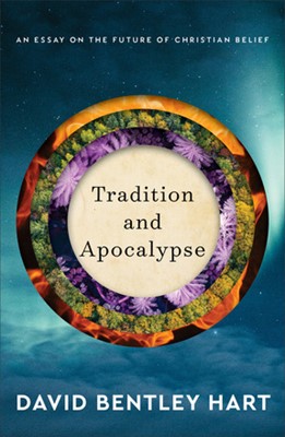 Tradition and Apocalypse (Hard Cover)
