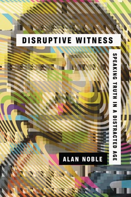 Disruptive Witness (Paperback)
