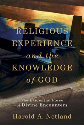 Religious Experience and the Knowledge of God (Paperback)