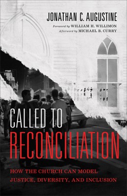 Called to Reconciliation (Paperback)